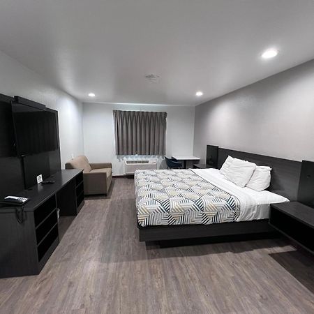 Motel 6 Bullhead City, Az - Laughlin ภายนอก รูปภาพ