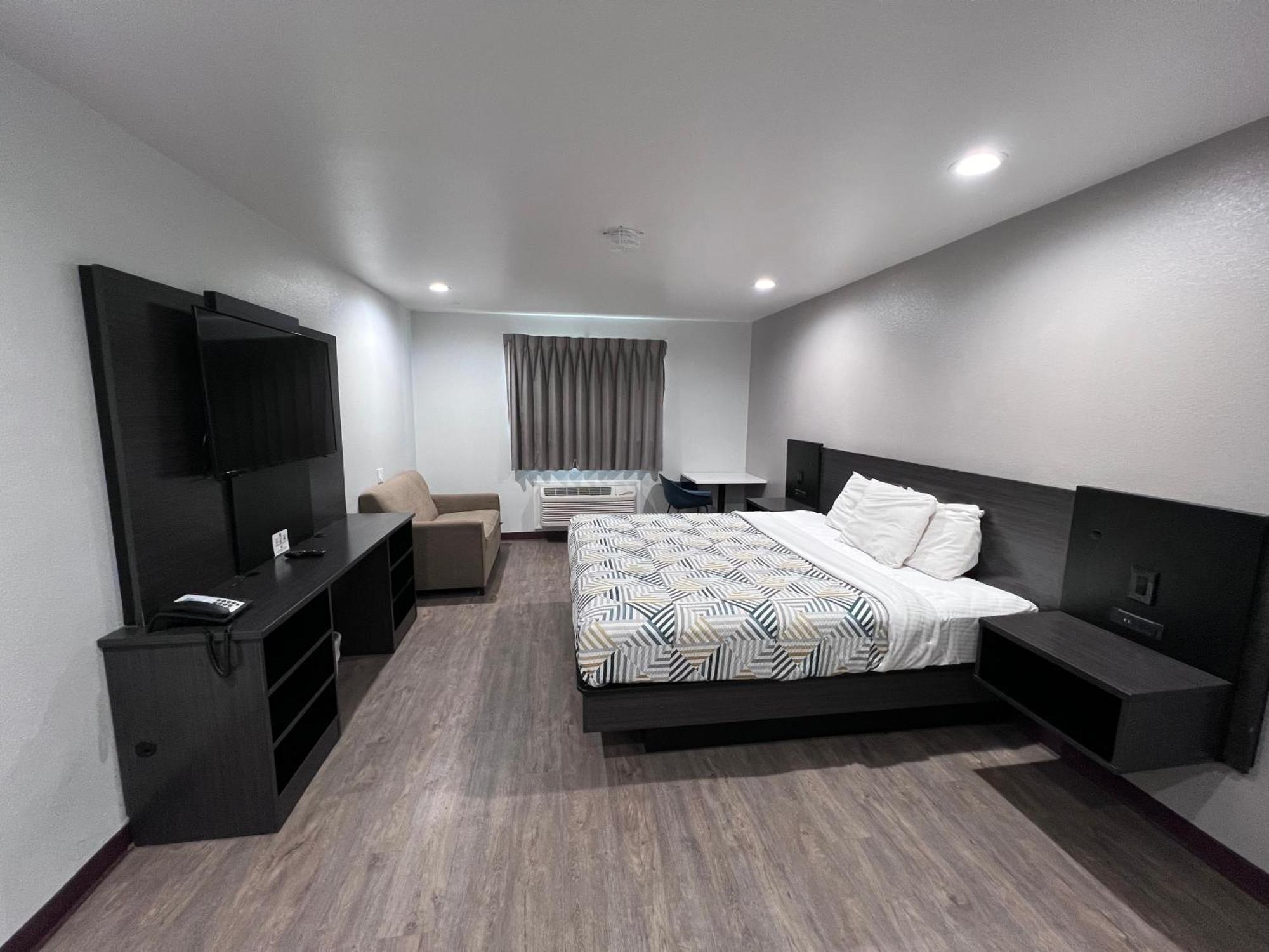 Motel 6 Bullhead City, Az - Laughlin ภายนอก รูปภาพ