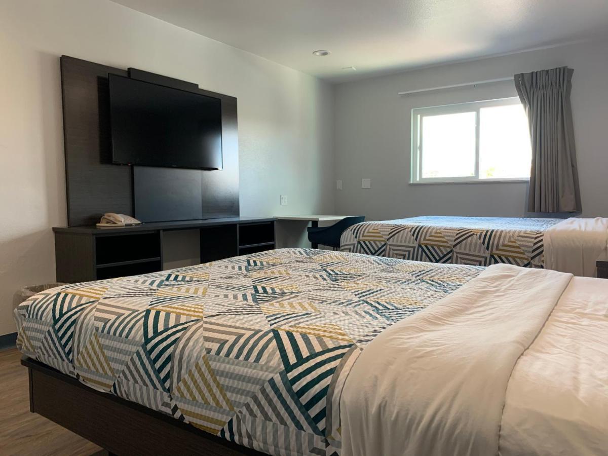 Motel 6 Bullhead City, Az - Laughlin ภายนอก รูปภาพ