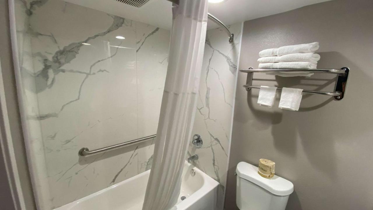 Motel 6 Bullhead City, Az - Laughlin ภายนอก รูปภาพ