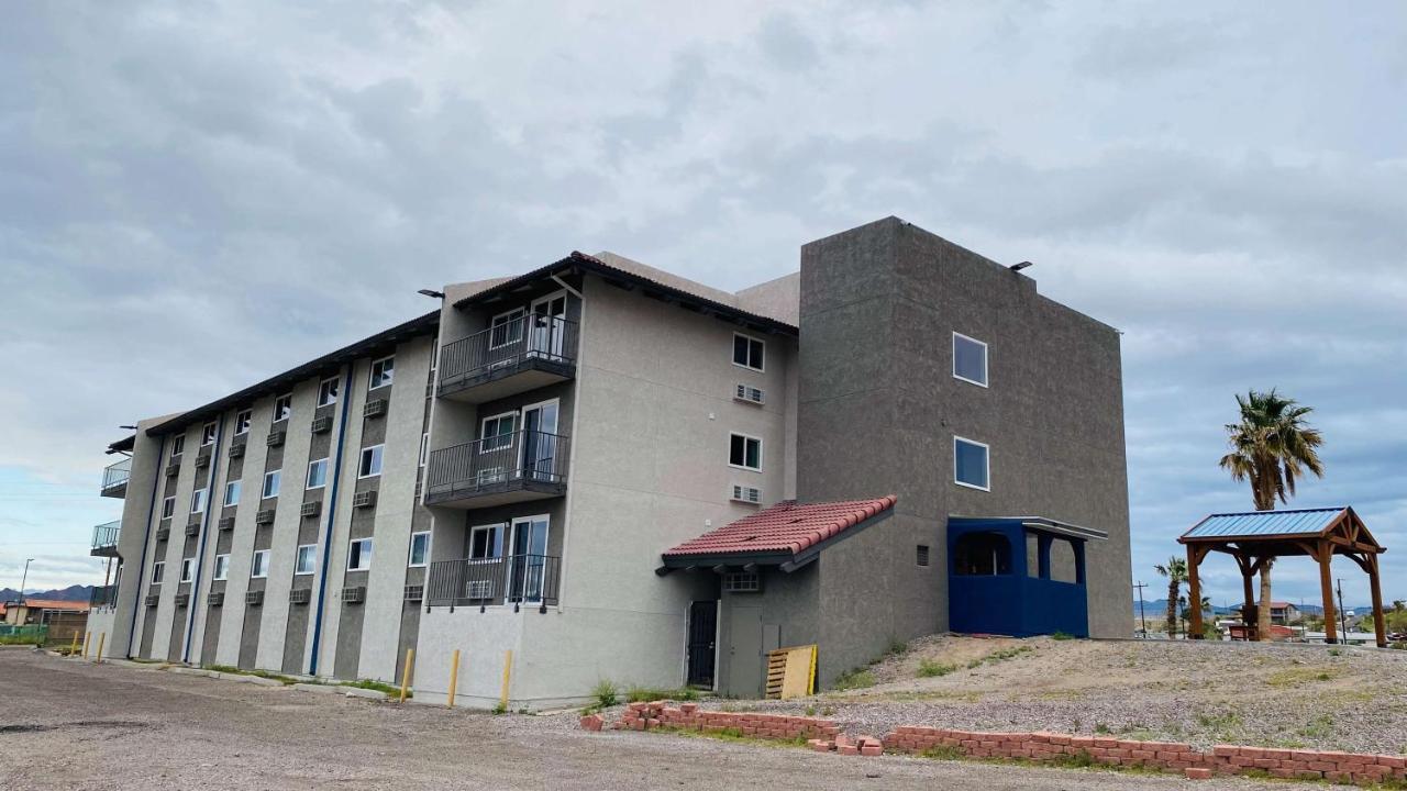 Motel 6 Bullhead City, Az - Laughlin ภายนอก รูปภาพ