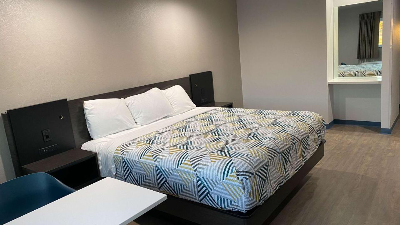 Motel 6 Bullhead City, Az - Laughlin ภายนอก รูปภาพ